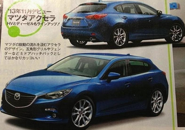 2014-Mazda3-leaked-again