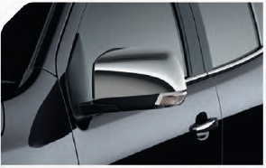 กระจก-ไฟเลี้ยวLED