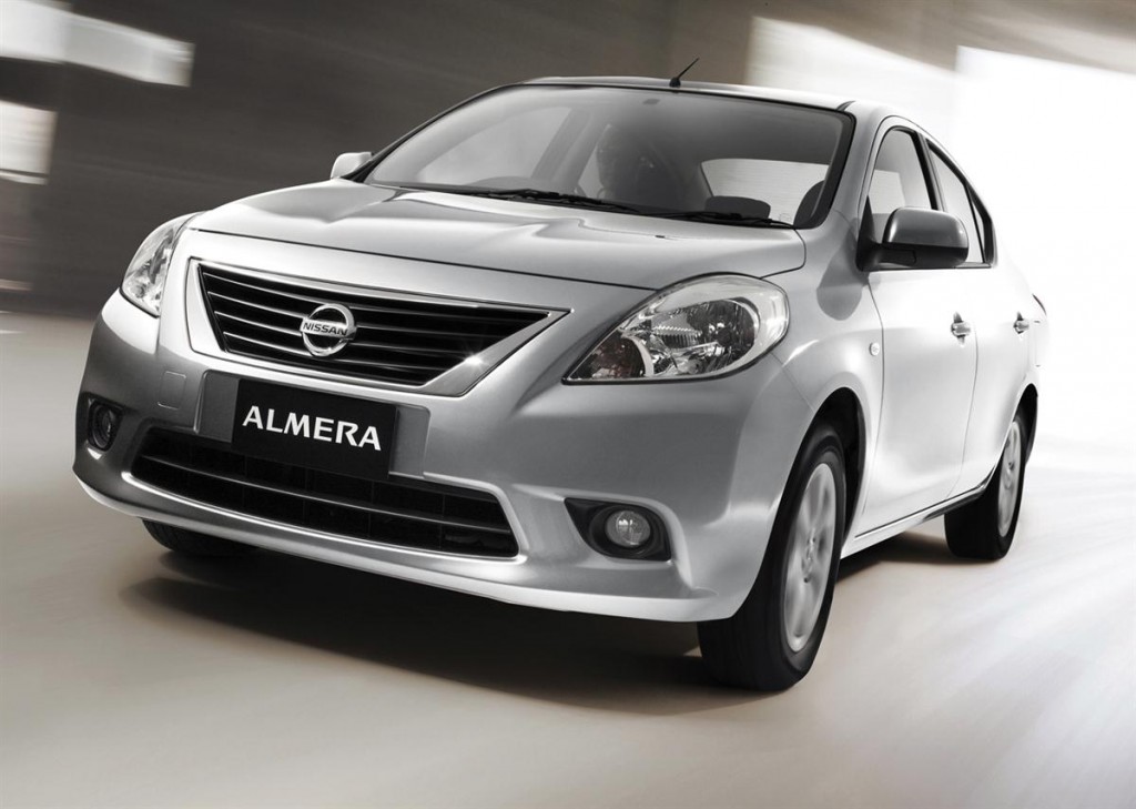 almera