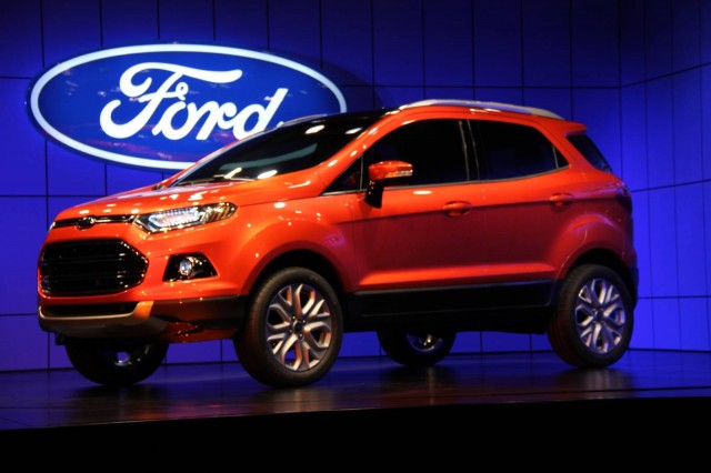 Ecosport-ford