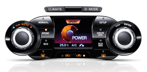 Nissan-juke-2014-mode-system