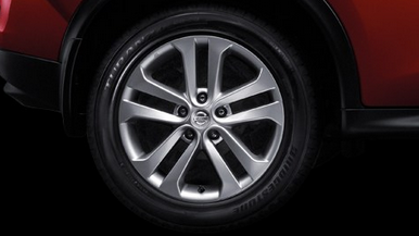 Nissan-juke-2014-wheel
