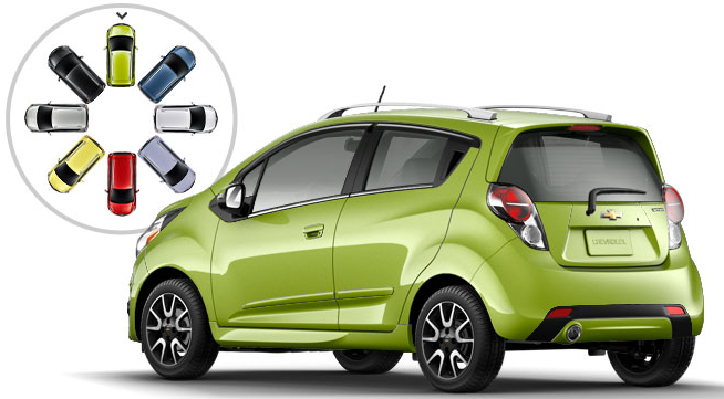 chevrolet-spark-color