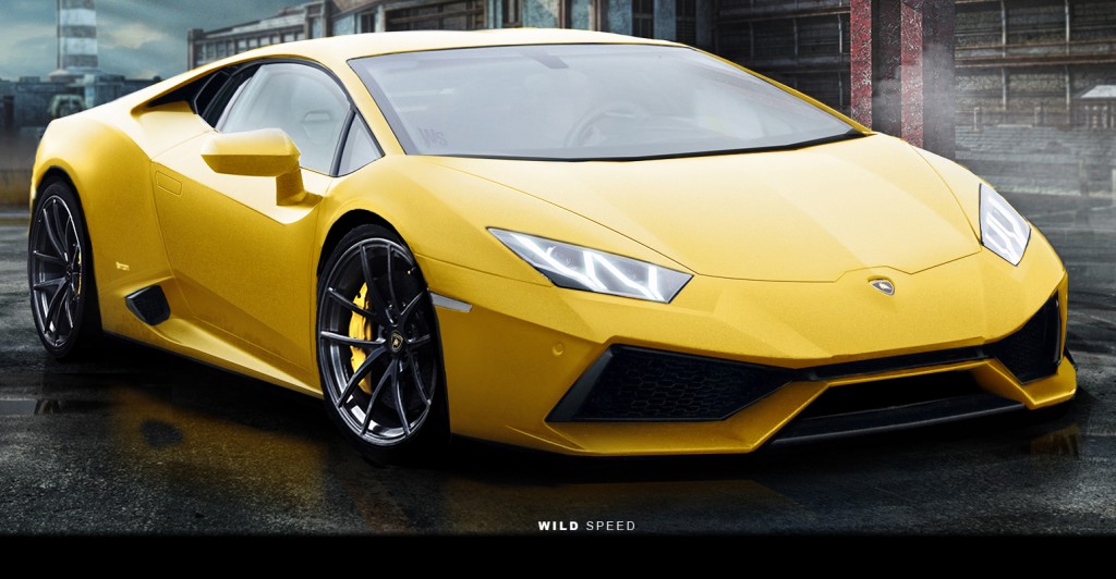 LAMBORGHINI-Huracan-2
