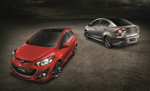 mazda2-racing