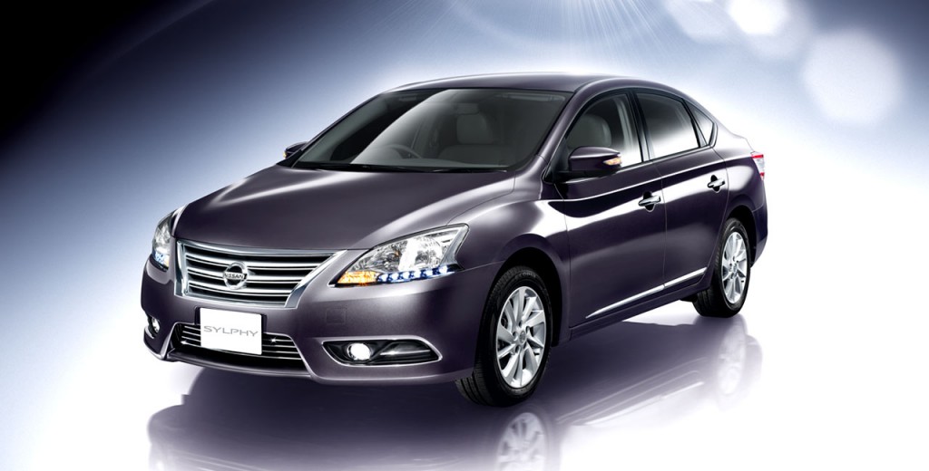 sylphy-20142
