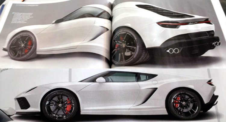 Lamborghini-Asterion