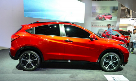 HR-V-Europe
