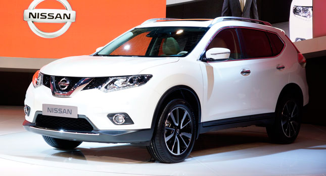 X-trail-2015