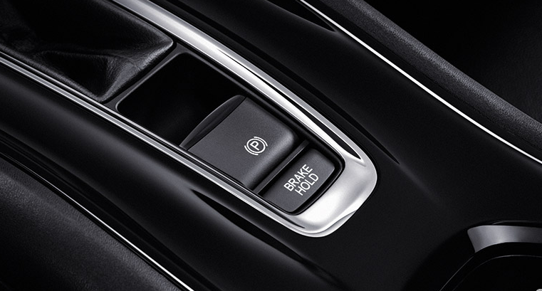 brake-hold-hr-v