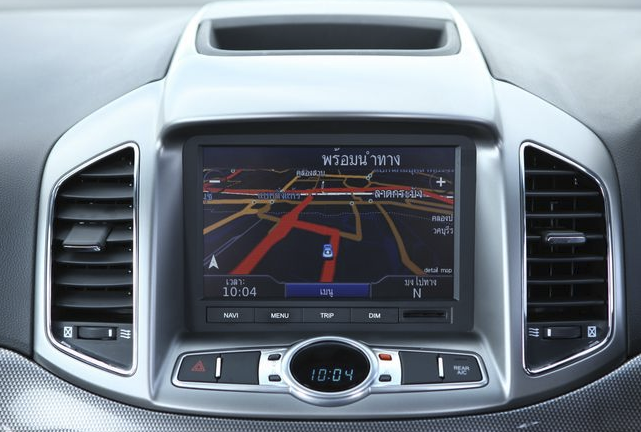 captiva-limited-edition-display