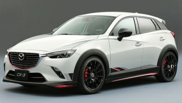 Mazda-CX-3-Modify2015