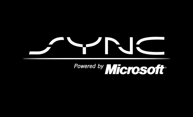Ford-sync1