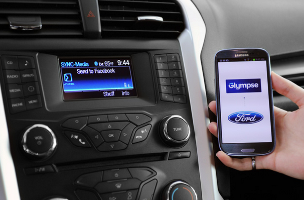 Ford-sync2