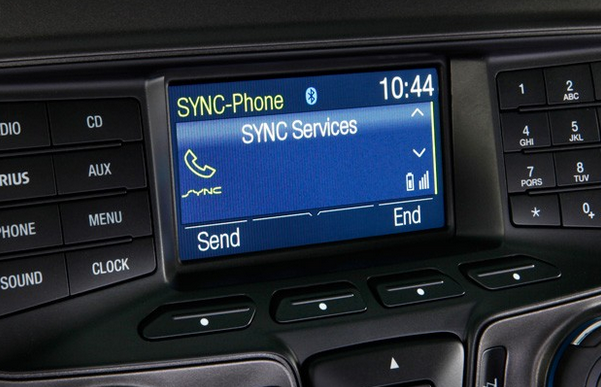 Ford-sync3