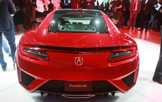Honda-NSX-2