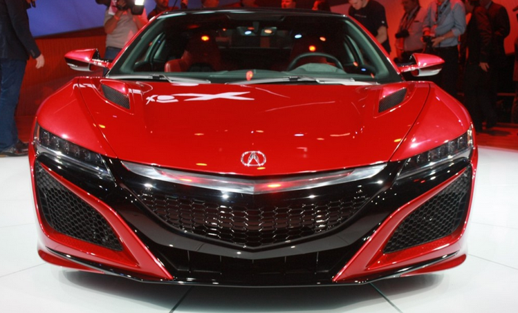 Honda-NSX-4