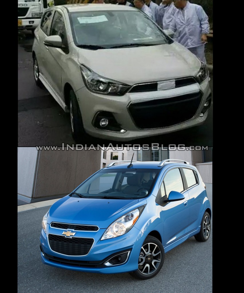 2016-Chevrolet-Beat-Spark-vs-2014-Chevrolet-Beat-2