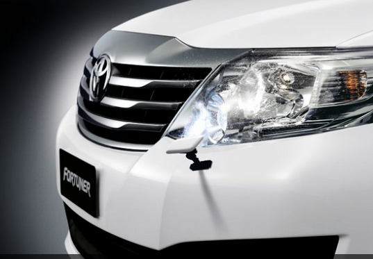 fortuner-clean-font-light