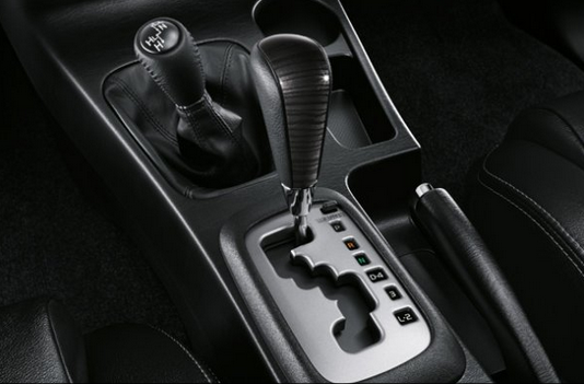 fortuner-gear