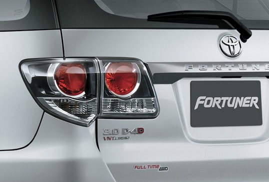 fortuner-rear-light