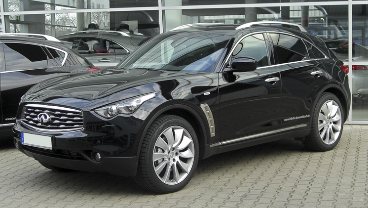 infiniti-fx30d