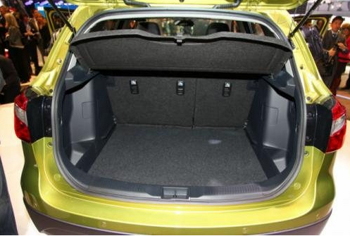 suzuki-sx4-s-cross2015-space