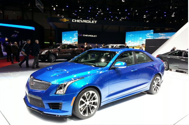 ATS-v