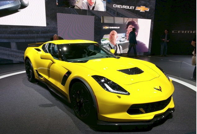 corvette-z06