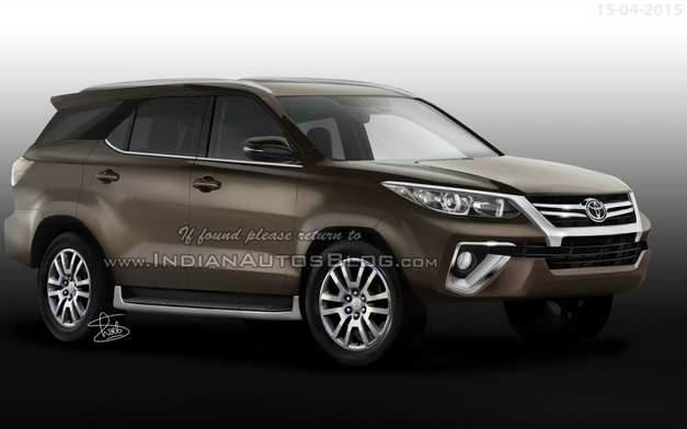 Fortuner2016-spyshot