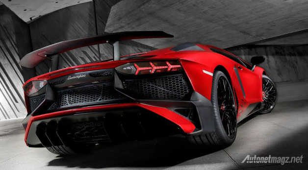 Lamborghini-aventador-sv-limited