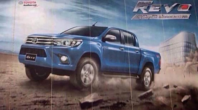 Toyota-Hilux-Revo-Thailand-2015