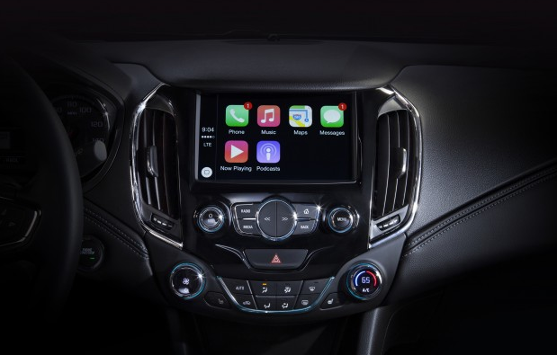 Display-cruze 2016