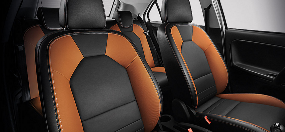 MG3-Xross-seat