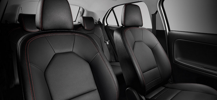 MG3-hatchback-seat