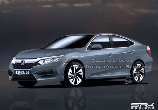 Civic-2016-