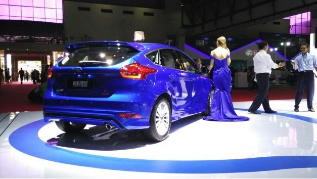 New-ford-focus-2016