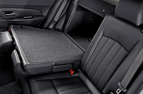 seat-back