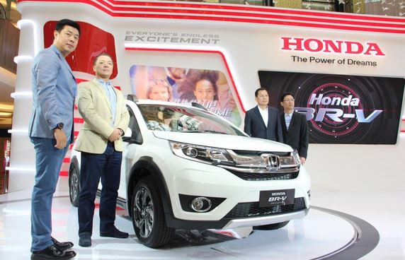 Honda-BR-V-2016