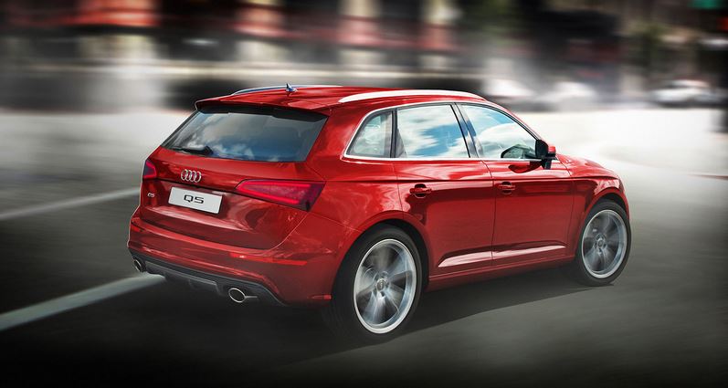 Audi-Q5