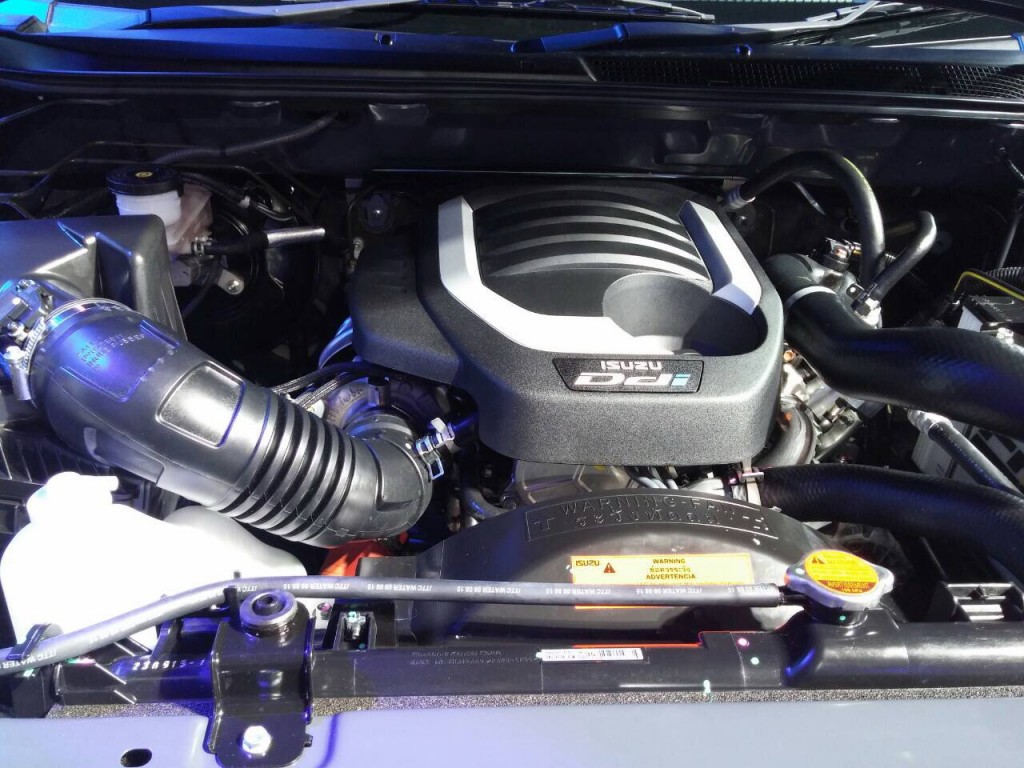 D-max-Blue-power-เครื่องยนต์2