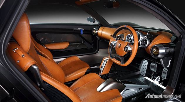 Yamaha-sport-ride-interior