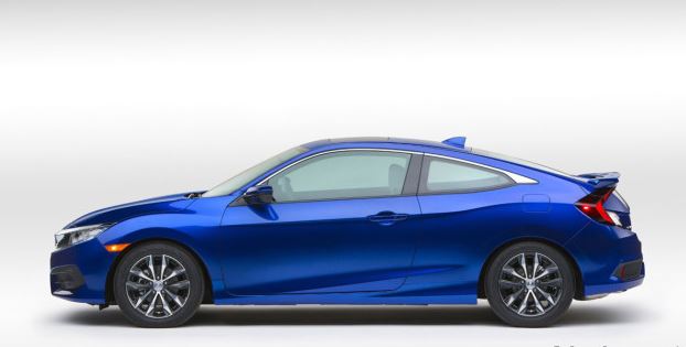Civic-R