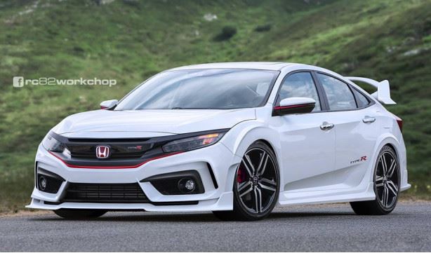 Civic-Type-R