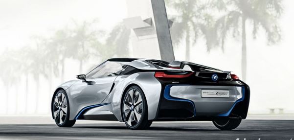 bmw-i8-spider