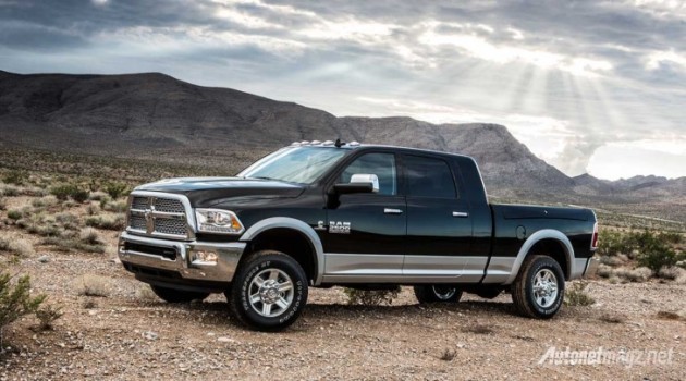 ram-pickup-truck