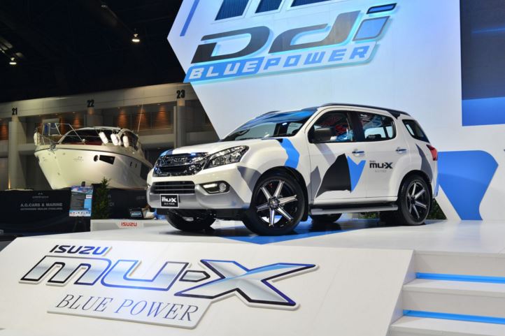 Isuzu-mu-x-2016-bluepower