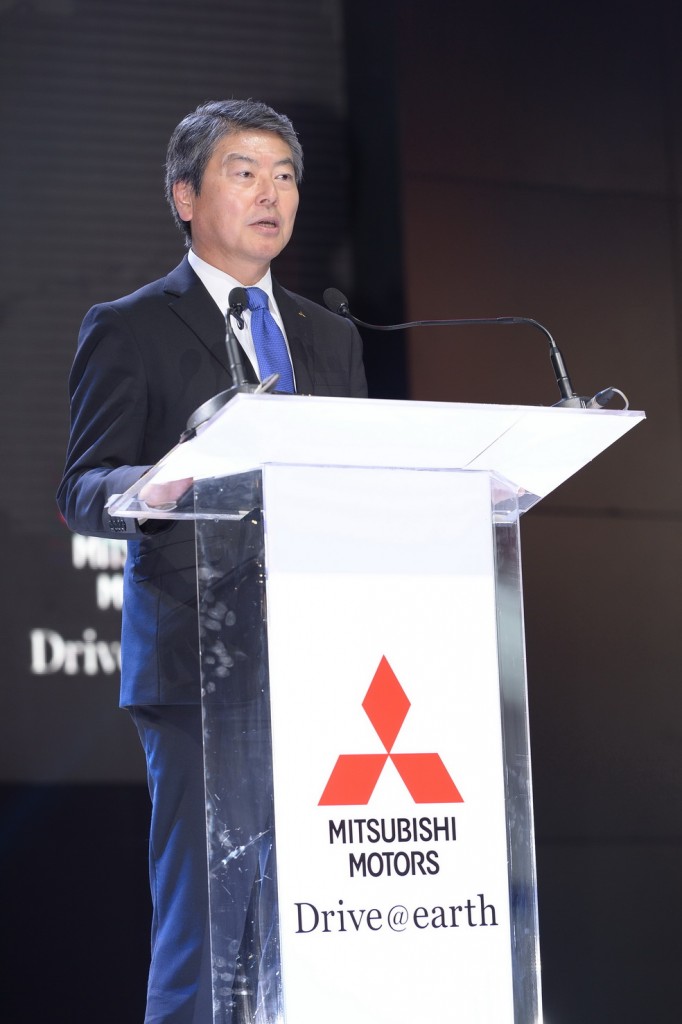 Mr.Morikazu Chokki_re