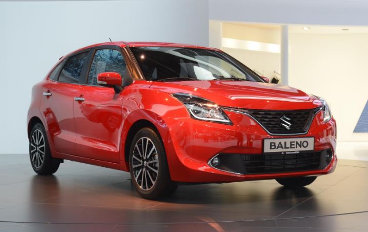 New-suzuki-Baleno