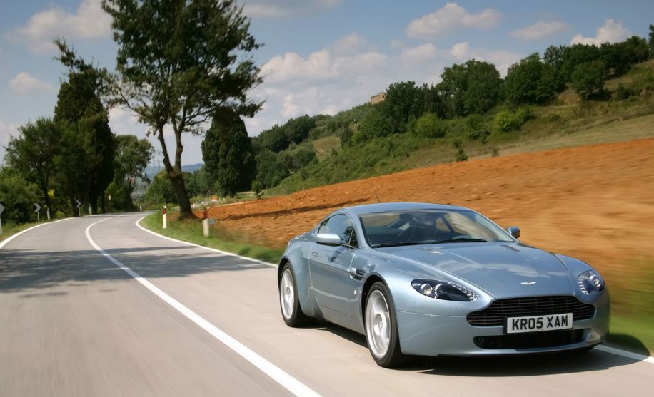 road-usecar